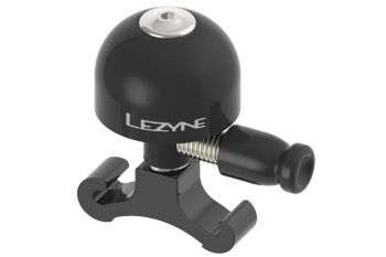 Dzwonek Rowerowy Lezyne Classic Brass - S